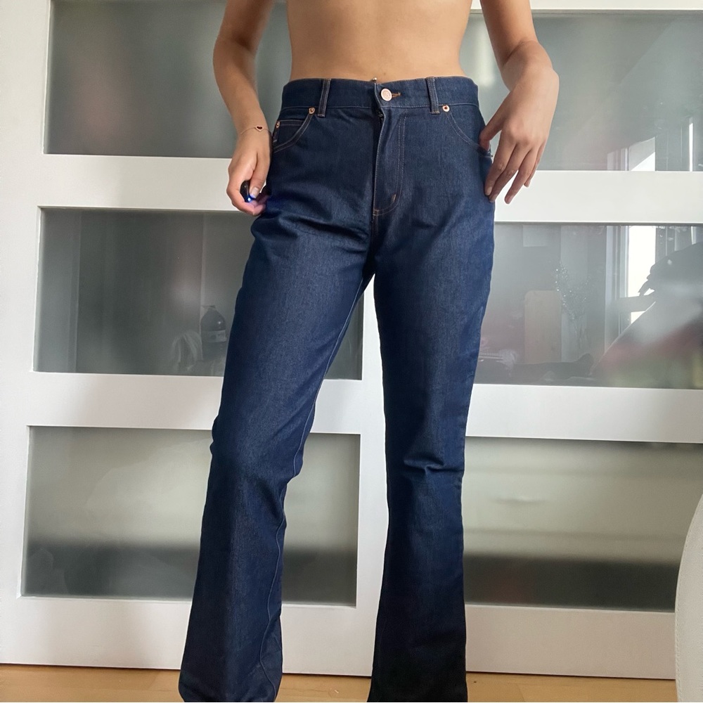 Vintage guess jeans